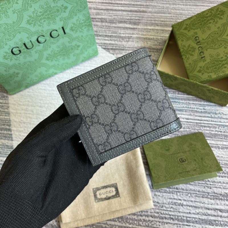 Gucci Wallets